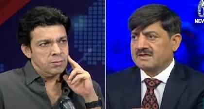 I don't think Sunni Ittehad Council or PTI can get reserved seats - Faisal Vawda