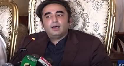 I had promised that if I became Prime Minister, I will provide 300 units of free electricity - Bilawal Bhutto