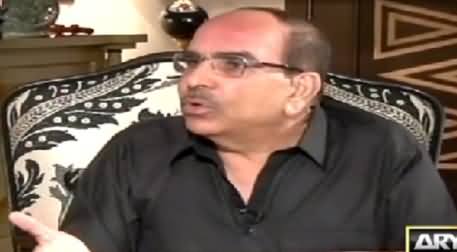 I Have Leaked Out Just Five Percent of What I Have - MaliK Riaz Telling About Blackmailers