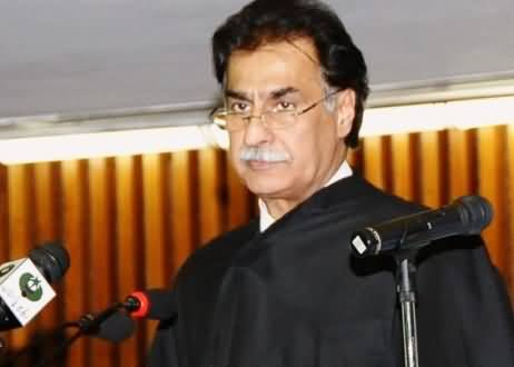 I have Many Secrets of Iman Khan, He Should Think For Pakistan - Ayaz Sadiq