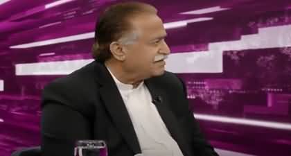 I salute Qazi Faez Isa and his team - Maula Bakhsh Chandio on Zulfiqar Ali Bhutto's case judgement