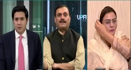 I think PTI should not go into alliance with Maulana Fazal ur Rehman now - Shaukat Basra