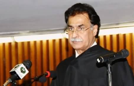 I will Defend Imran Khan, If Any Reference Comes Against him in National Assembly - Ayaz Sadiq