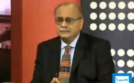 If Indo Pak War Took Place, India Would Defeat Pakistan in Just 15 Days - Najam Sethi
