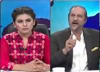 Ikhtalafi Note With Babar Awan (Punjab Police Failed) – 15th April 2016