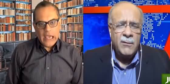 Imran Confirms Talks With TTP | Govt Vs Journalists After Shehbaz Case | Electoral 'Reforms' - Najam Sethi's Analysis