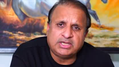 Imran Khan & General Bajwa failed to revive relations with India - Rauf Klasra's vlog