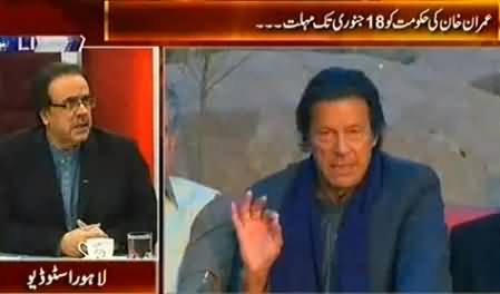 Imran Khan Has Spent a Tough Life - Dr. Shahid Masood Analysis on Imran Khan's Life