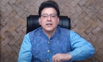 Imran Khan's arrest: Why brother Islamic country angry with Pakistan? Junaid Saleem's analysis