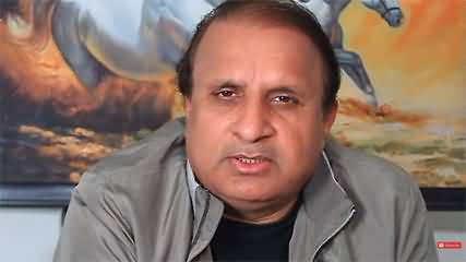 Imran Khan's big power show in Mandi Bahauddin - Rauf Klasra's anlaysis