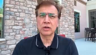 Imran Khan’s bold stand frustrating Army Chief & turning Qazi into a joke - Moeed Pirzada's analysis