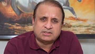 Imran Khan's deadly plan may sink PTI - Details by Rauf Klasra