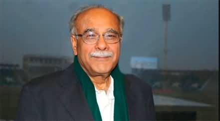 Imran Khan's Disappointment and Frustration - Najam Sethi's Article