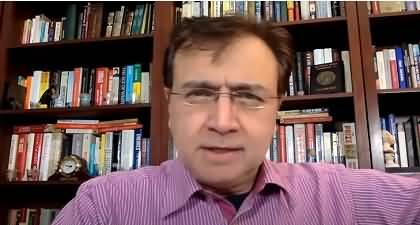 Imran Khan's open challenge to Zardari, Arif Naqvi & New Conspiracy against Khan? Moeed Pirzada's analysis