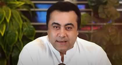 Imran Khan's sister unhappy with Zulfi Bukhari, KPK govt interested in PIA - Mansoor Ali Khan's analysis