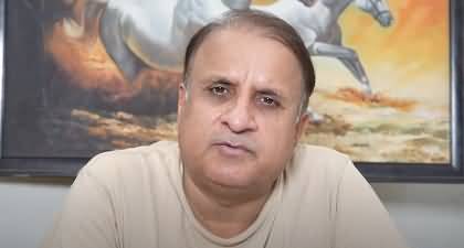 Shocking robbery with Pakistani nation in the name of IPPs - Details by Rauf Klasra