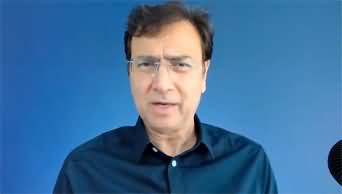 Imran Khan sentence suspended by IHC, Huge setback for Establishment - Moeed Pirzada's analysis