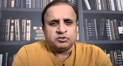 Imran Khan sentenced in Al-Qadir Trust case, What's next? Rauf Klasra's vlog