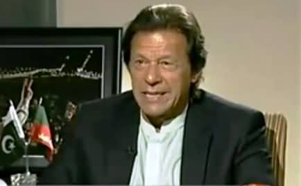 Imran Khan Talks About Boy Who Raised Indian Flag in Pakistan & Was Arrested Later on