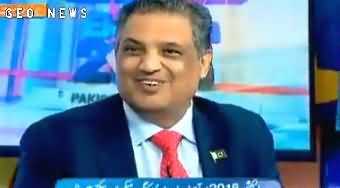 Imran Khan Will Form Govt, If PTI Gets 80 Seats - Sohail Warraich Analysis