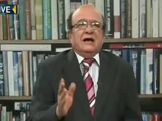 IMROZE‬ Imtiaz Alam Ke Sath – 26th July 2015