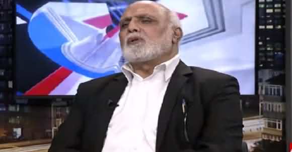 India's End Is Very Near Now - Haroon Ur Rasheed Bashes Narendra Modi