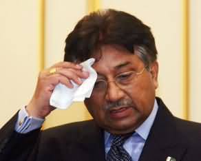 Inside Story of Pervez Musharraf's Heart Attack, He was Not Ready to Go To Court