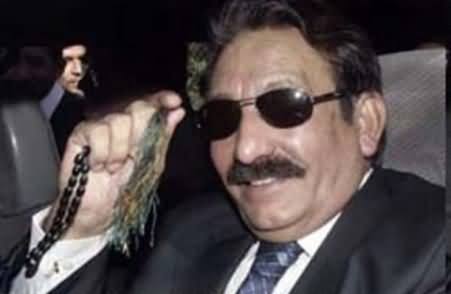 Intelligence Agencies Monitoring the Country Wide Tours of Iftikhar Muhammad Chaudhry