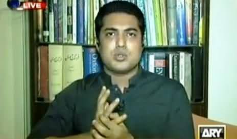 Iqrar ul Hassan Exposed the Fake Peer Who Are Destroying Our Society