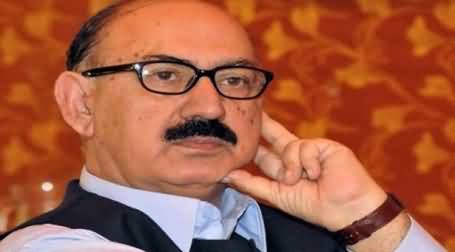 Irfan Siddiqui Resigns From Jang Group as Columnist Due to New Job with Prime Minister