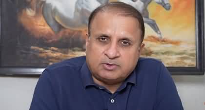 Is Gen Faiz's case 'the reason' behind Imran Khan's agitation call? Details by Rauf Klasra