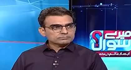 Are Imran Khan and PTI distancing themselves from Malik Riaz as well? Umar Cheema's analysis