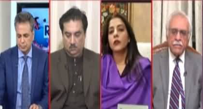 Is Imran Khan being singled out? Ex AG Punjab Ahmad Awais's response