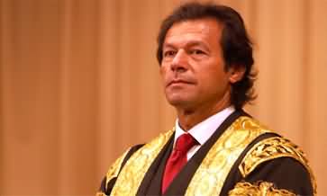 Is Imran Khan going to be nominated for Nobel Prize?