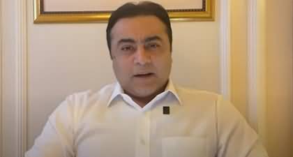 Is it the end? Army's strong message to Imran Khan - Mansoor Ali Khan's analysis