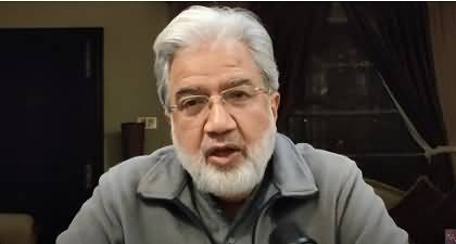 Is Manika’s divorce letter date tempered? Details by Ansar Abbasi