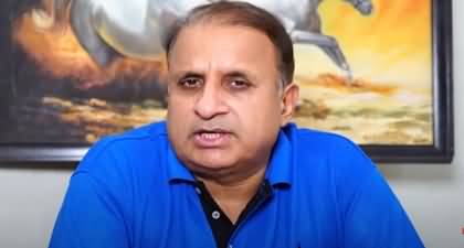 Nawaz Sharif finally breaks silence, Is he justified in accusing Imran Khan of stabbing - Rauf Klasra's vlog