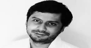 Is PTI being given space in KP to steal the election or delay the election? - Cyril Almeida's tweet