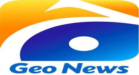 ISI Ordered to Shut Down Geo in Different Parts of Pakistan - Jang Report