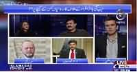 Islamabad Tonight With Rehmana Azhar (Rana Mashood Video) – 21st September 2015