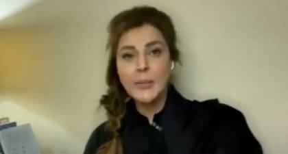 It's not a wise decision of Imran Khan to dissolve assemblies now - Sana Bucha