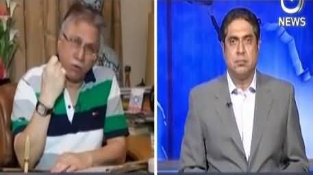 Jaise Hukamran, Waisi Awaam: Do You Agree With Hassan Nisar, Watch & Decide