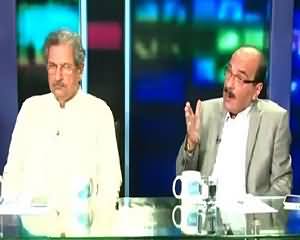 Jaiza (Metro Bus Project in Faisalabad And Multan?) – 2nd June 2015