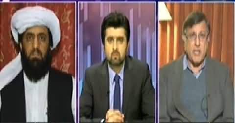 Jaiza (Terrorist Attack on Peshawar School) – 16th December 2014