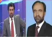 Jaiza With Ameer Abbas (RAW Agent Arrested From Quetta) – 24th March 2016