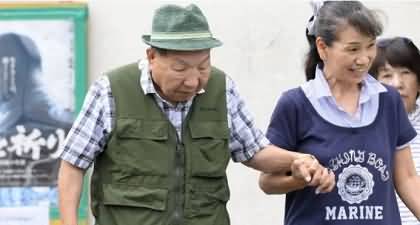 Japanese man acquitted of murder after spending 46 years on death row