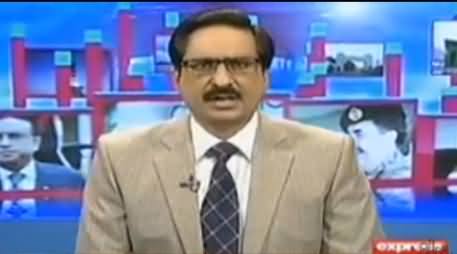 Javed Chaudhry Reveals What Happened With A Girl in Abbottabad, Shocking