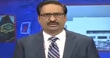 Javed Chaudhry's Critical Comments on Senate Elections