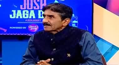 Javed Miandad bashes Pakistan team players on worst performance against India