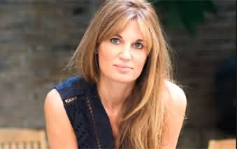 Jemima Khan's tweets on Israel Palestine conflict